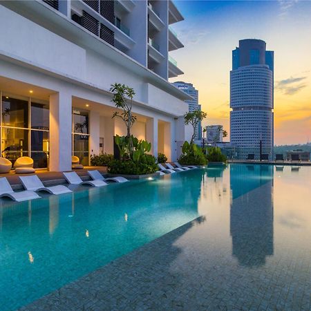 Quill Residences Kuala Lumpur, Five Senses Esterno foto